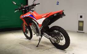 HONDA CRF250L MD47