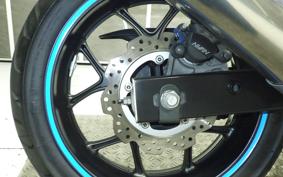HONDA NC 700 S 2013 RC61