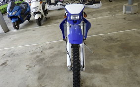 YAMAHA WR250F E CG16W