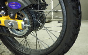 HONDA CT125-2 2023 JA65