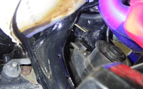 SUZUKI GSX400 IMPULSE S 1999 GK79A