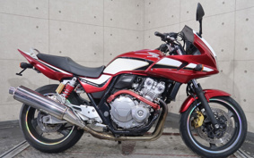 HONDA CB400SFV-3 BOLDOR 2013 NC42
