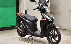 HONDA DIO 110 2025 JF58