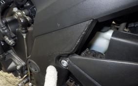HONDA CBF1000 2017