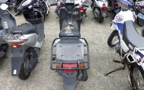 YAMAHA GEAR Gen.2 UA06J