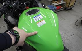 KAWASAKI NINJA 400 2022