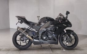 KAWASAKI ZX 10 NINJA R ZXT00E