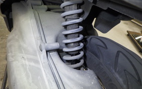 HONDA DIO Gen.6 2024 AF62