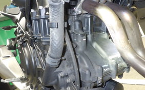 KAWASAKI Z250 Gen.2 1996 EX250P