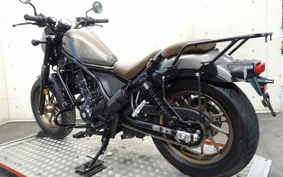 HONDA REBEL 250  S E-clutch MC49