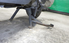 HONDA LEAD 125 JF45