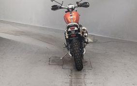 TRIUMPH  TRIUMPH  SCRAMBLER 1200XE DADS0H