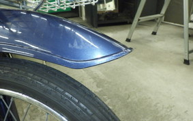 HONDA C50 SUPER CUB E AA01