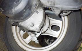HONDA DIO GEN 2 AF27