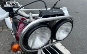 HONDA XR250 BAJA MD30