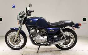 YAMAHA SRV250 RENAISSA 2025 4DN