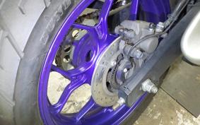 YAMAHA YZF-R25 A 2010 RG43J