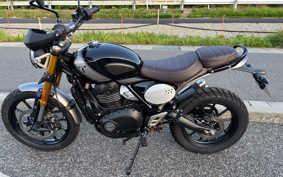 TRIUMPH SCRAMBLER 400X 2024 T147Y8