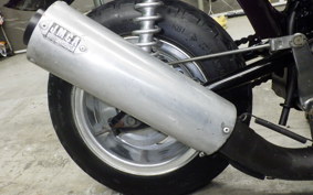 HONDA MONKEY Z50J