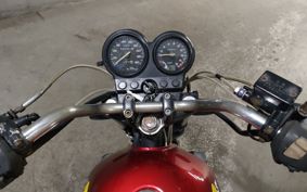 HONDA JADE MC23