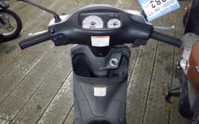 SUZUKI LET's 2 CA1PA