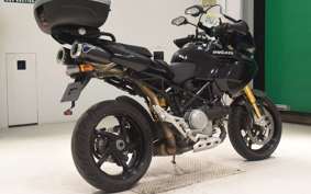 DUCATI MULTISTRADA 1000 S DS 2006