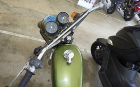 SUZUKI TS400 2011 TS4003