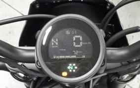 HONDA REBEL 250 S 1997 MC49