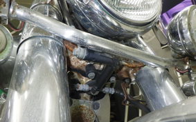 YAMAHA DRAGSTAR 1100 CLASSIC 2006 VP13J