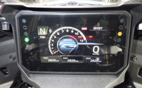 YAMAHA YZF-R9 2020 RNA3J