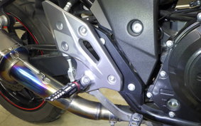 SUZUKI GSX250RA 2007