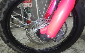 HONDA CRF250L 2007 MD47