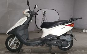 YAMAHA AKUSHI STREET SE53J