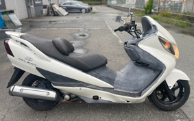 SUZUKI SKYWAVE 250SS CJ43A