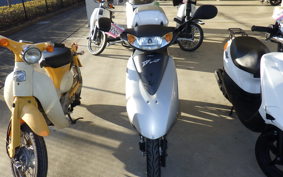 HONDA DIO Gen.6 AF62
