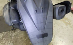 YAMAHA N-MAX 155 A SG50J