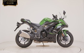 KAWASAKI NINJA 1100SX SE 2026 ZXT10H