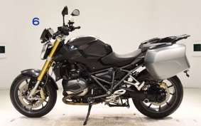 BMW R1200R 2015
