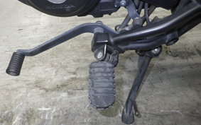 HONDA REBEL 250 1998 MC49
