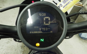 HONDA REBEL 250 S 2016 MC49