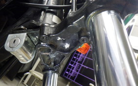 HONDA APE 50 AC16