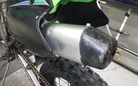 KAWASAKI KX85 2022 KX085A