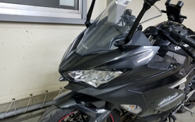 KAWASAKI NINJA 250 EX250P