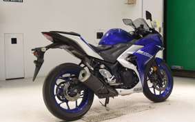 YAMAHA YZF-R25 A RG10J