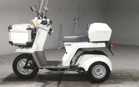 HONDA GYRO TD02
