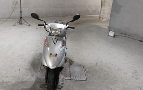 SUZUKI ADDRESS V125 CF4EA