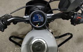 HONDA REBEL MC49