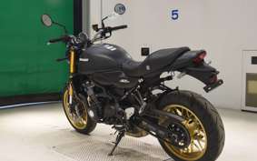 KAWASAKI Z900RS SE 2025 ZR900K