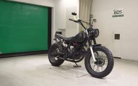 YAMAHA TW200 Gen.2 2006 DG07J