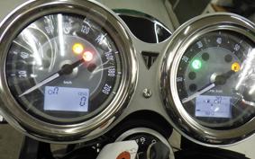 TRIUMPH BONNEVILLE T120 2026